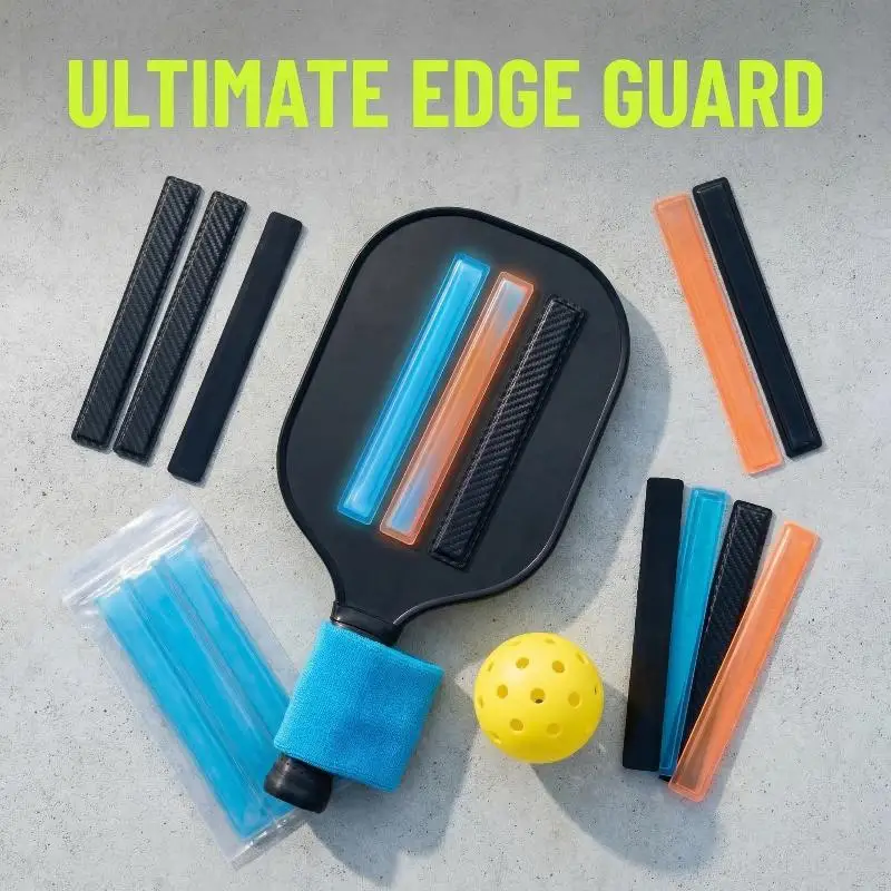 

Pickleball Paddle Weight Tape for Effortless Power Durable Wear Resistant for Frequent Practice and Tournaments