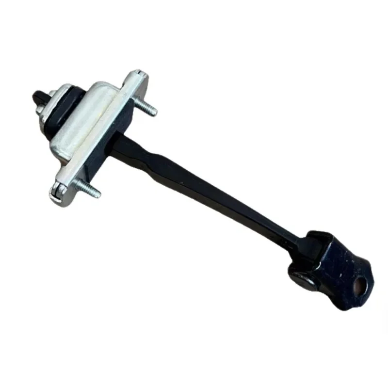 For Chevrolet Sail 3 Lova RV for Buick GL6 Door Limiters Front Rear Door Limiter Locator Fixed Hinge Automobile Part Metal