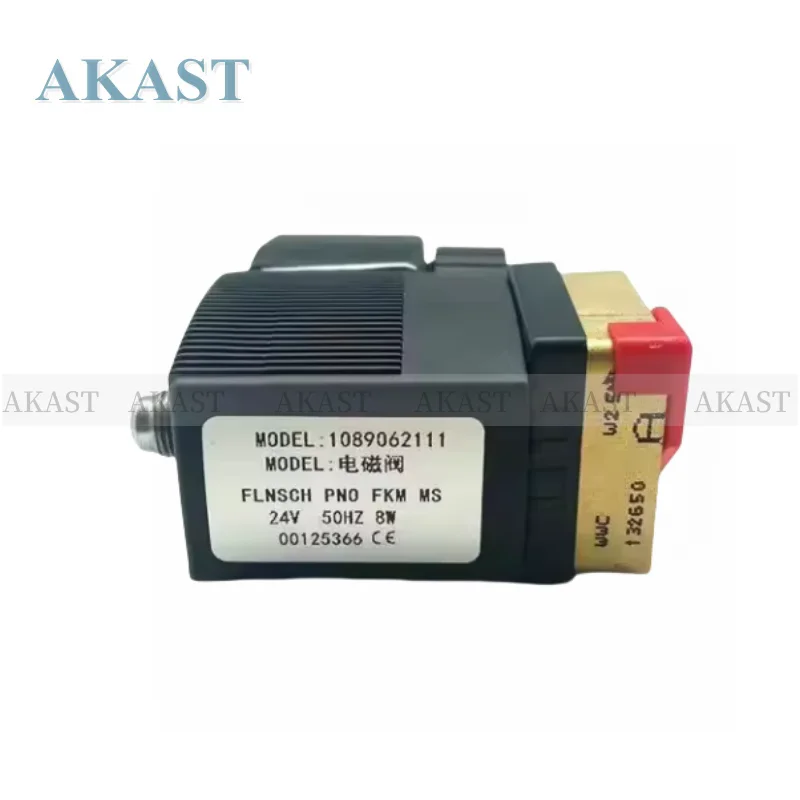 1089062111=1089042818=1089064016 Solenoid Valve Compatible With Atlas Copco Air Compressor 00466883