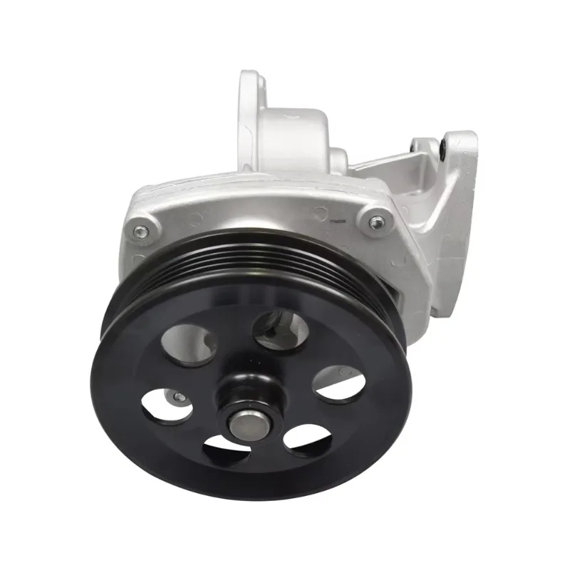 271392 Engine Water Pump for Chevrolet Malibu Equinox Buick Regal GMC Canyon 2.5L OE 12650240 12657197 12653567 12663909