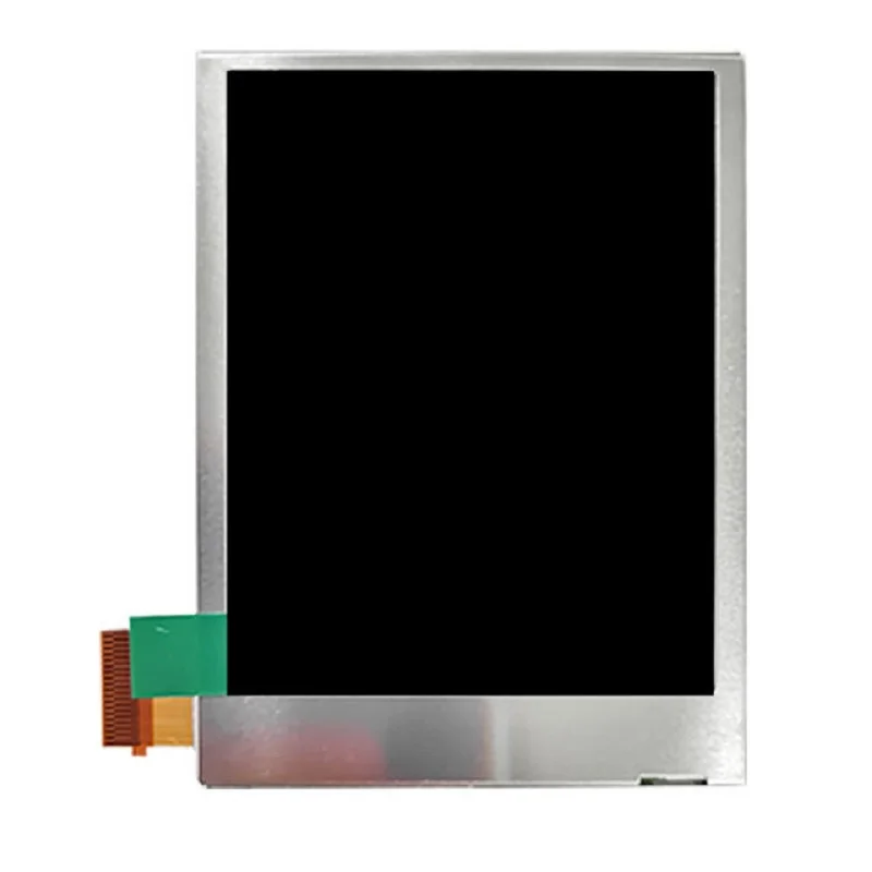 New 2.8 Inch 480(RGB)*640 Resolution LCD Screen Module with Parallel RGB 50 Pins Connector for Mobile Phone H283VL01 V0