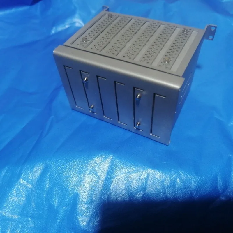 

Stainless Steel Sandblasting Tool Box Equipment Box for 1/14 Tamiya RC Truck SCANIA 770S VOLVO Mercedes-Benz ACTROS 3363 MAN