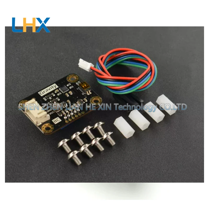 IIC ozone sensor weather station concentration detection (0 - 10 ppm) Module in stock