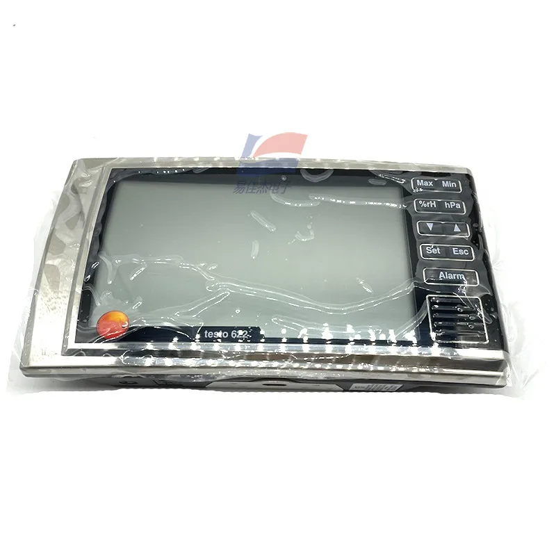 

2026 Testo 622 Air Temperature Relative Humidity and Atmospheric Pressure Measurement Temperature and Humidity Manometer