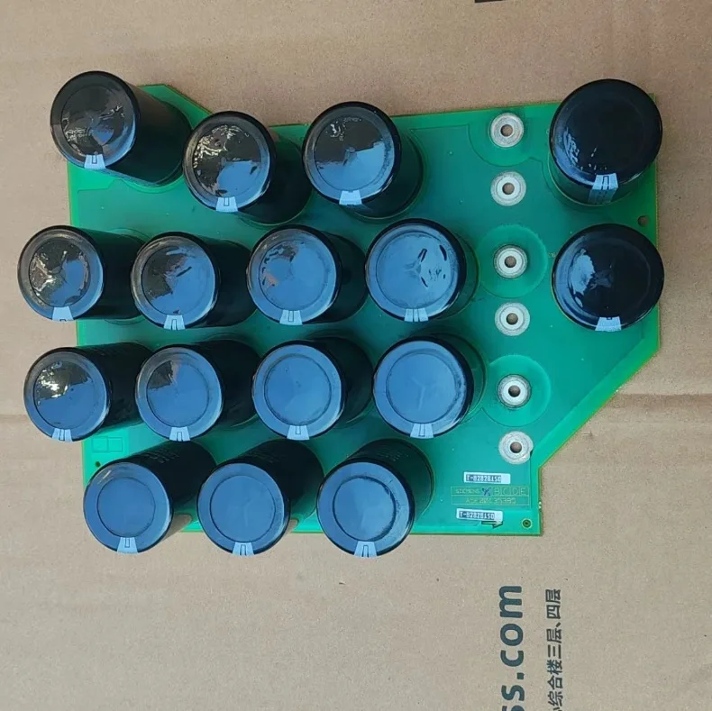 

T-A64642S0 Плата конденсатора Ximen-sub A5E 00135385 плата питания 6ЭП3436-8СБ00-0Й0