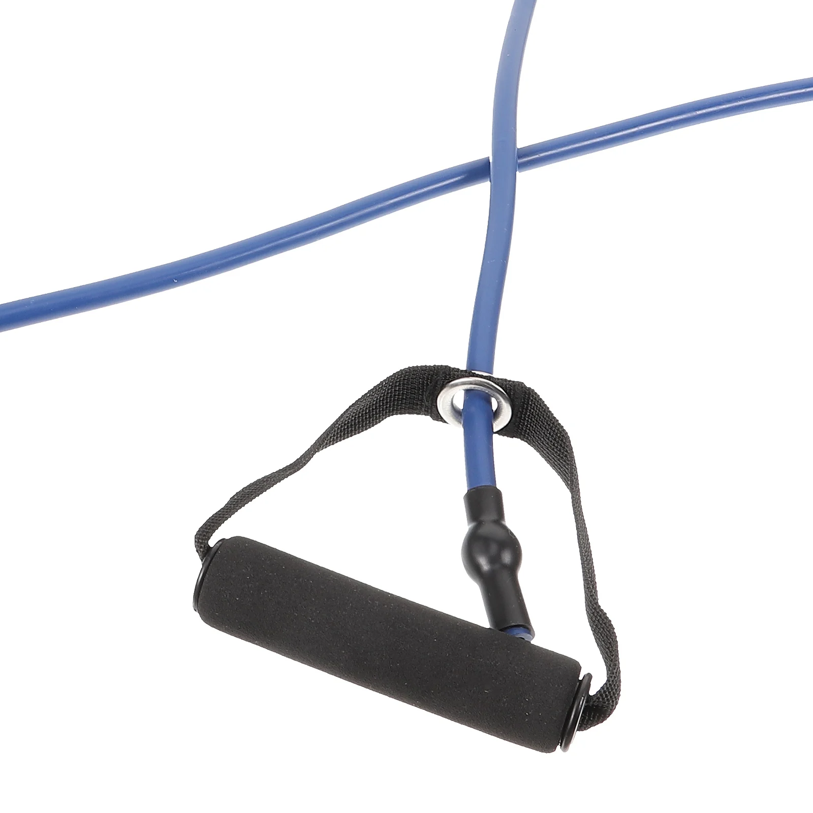 

20Lb Pull Rope Resistance For Home Gym Yoga Training Long Elastic Workout Strap Heavy Duty Exercise Band Sports Fitness Stretch