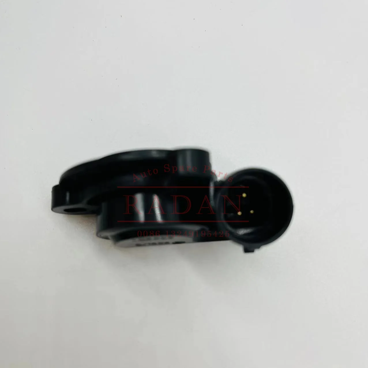 Sensor TPS Original de calidad, Sensor de posición del acelerador para CHERY QQ IQ BUGGY 372-1107051