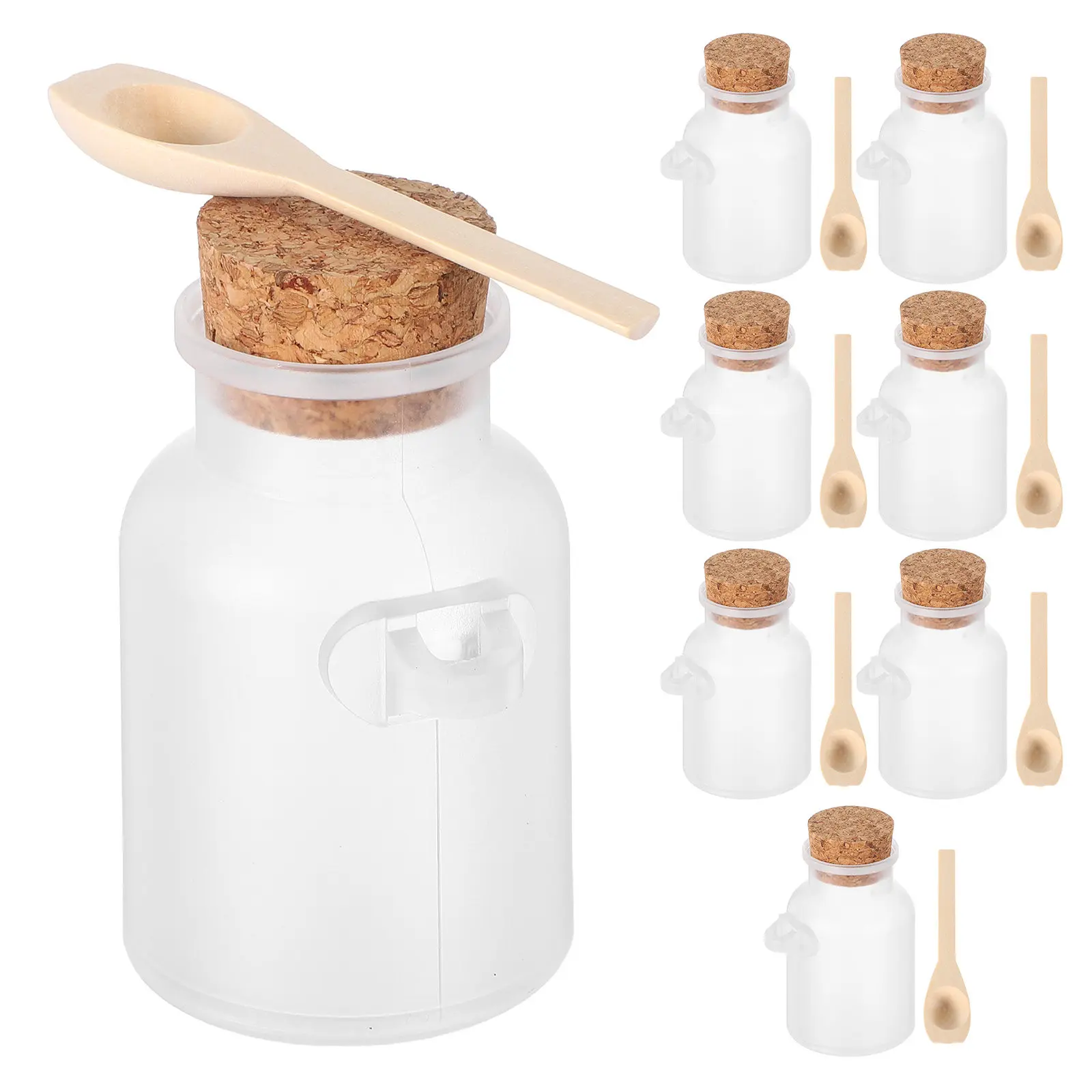 8-pecas-frascos-de-plastico-fosco-para-sal-de-banho-com-rolhas-de-cortica-potes-hermeticos-multiuso-recarregaveis-para-shampoo