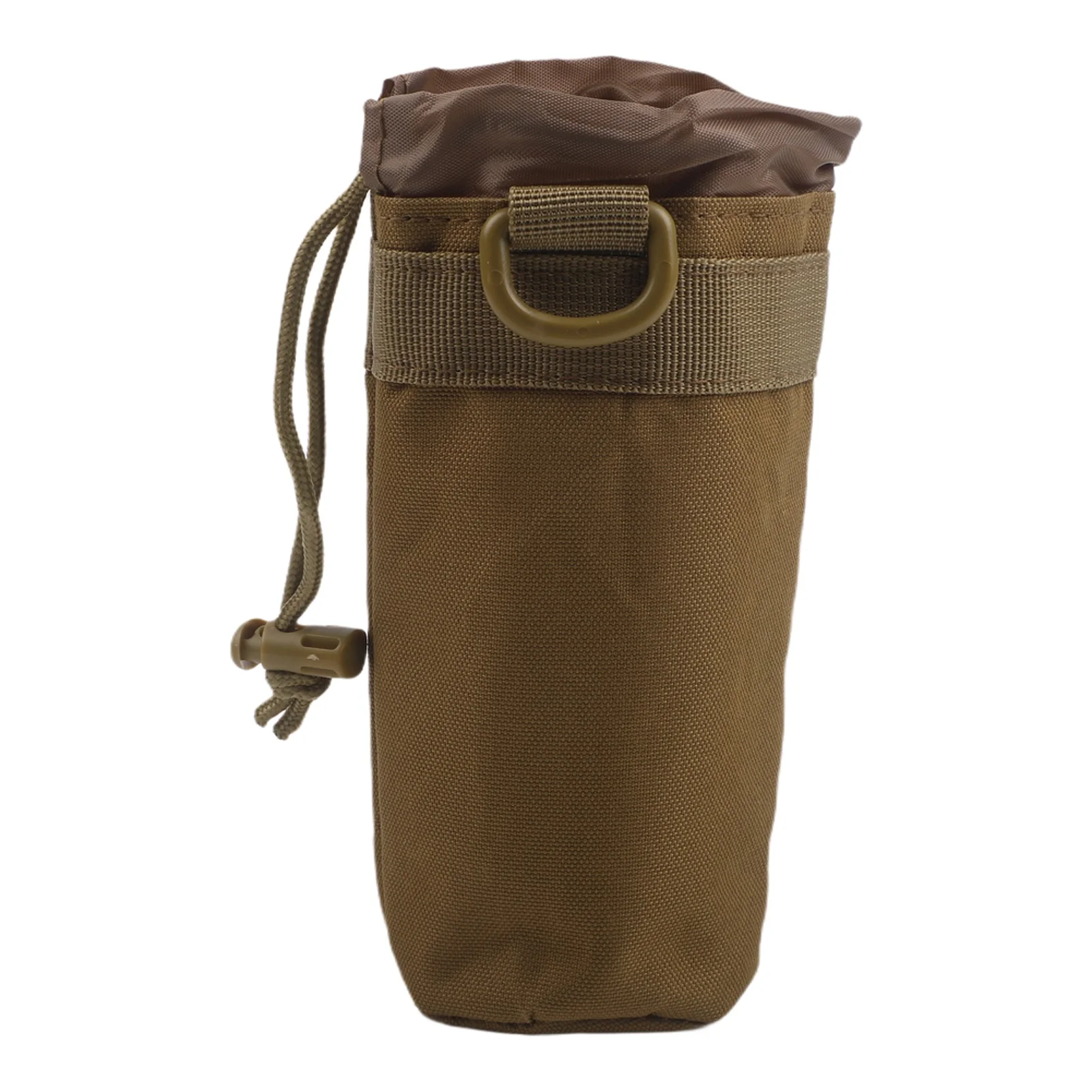 Cover Bottle Protector Anti-Fall Oxford Army Picnic Black Protective Bottle Reduce Camping Rust Canister Case Tank