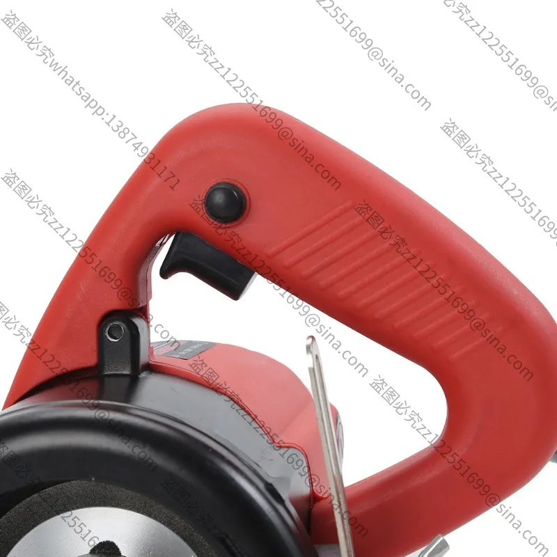 Suitable for 220V Household Marble Machine Cutting Machine All Copper Motor Portable