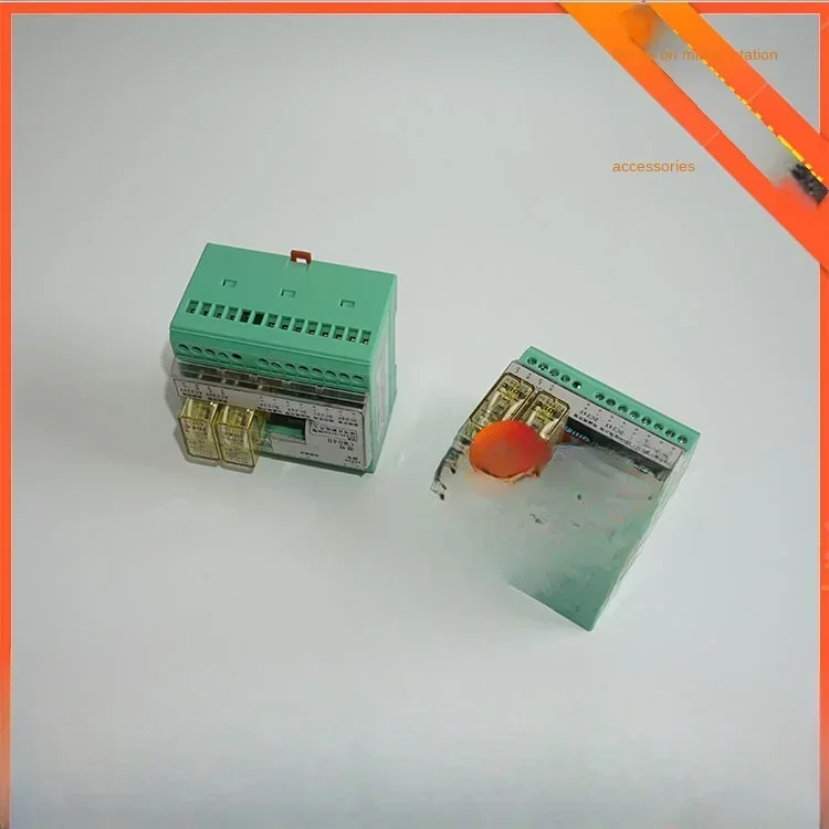 2-party/3-party host unloading door module CM48A Sigoma strong electric box module CM048