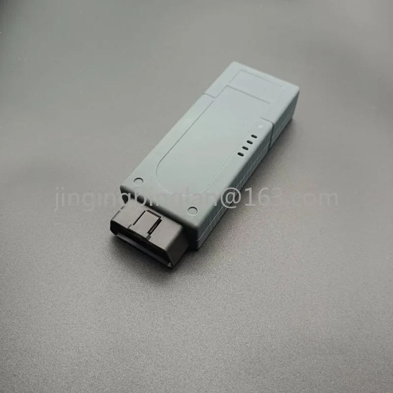 جهاز اختبار تشخيص VAS6154 Wifi Obd2 ODIS 1.6.6 Volkswagen Audi Skoda