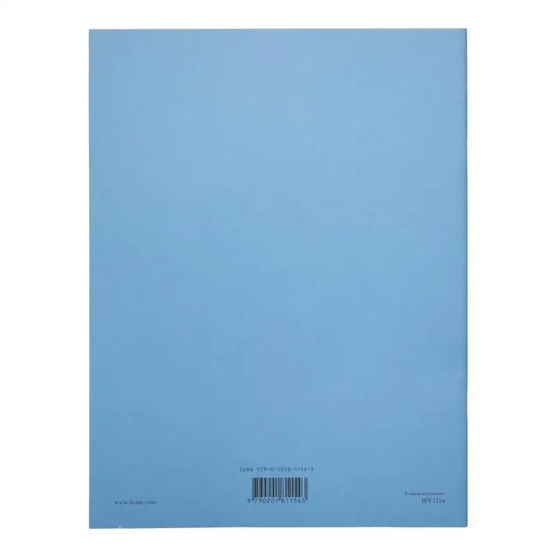 HN1154 شوبان بولونيز F Sharp Minor Op 44 Mullemann Norbert G Henle Verlag 9790201811543 كتاب #2