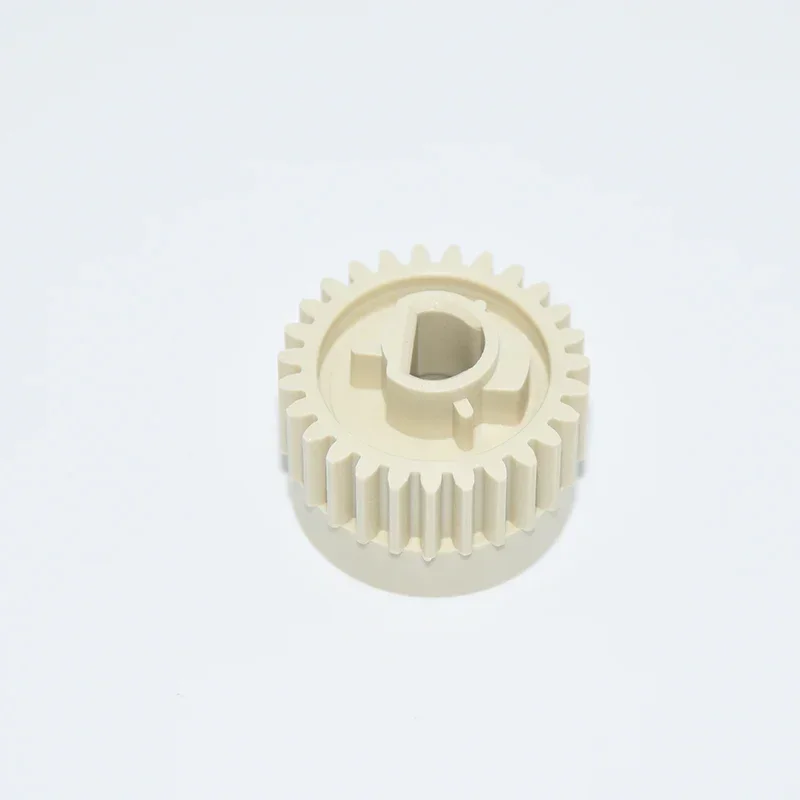 10PCS RM1-8809-000 Fuser Lower Pressure Roller Gear 27T for HP LaserJet Pro 400 M425 M401 M401a M401d M401dn M401dw M401n