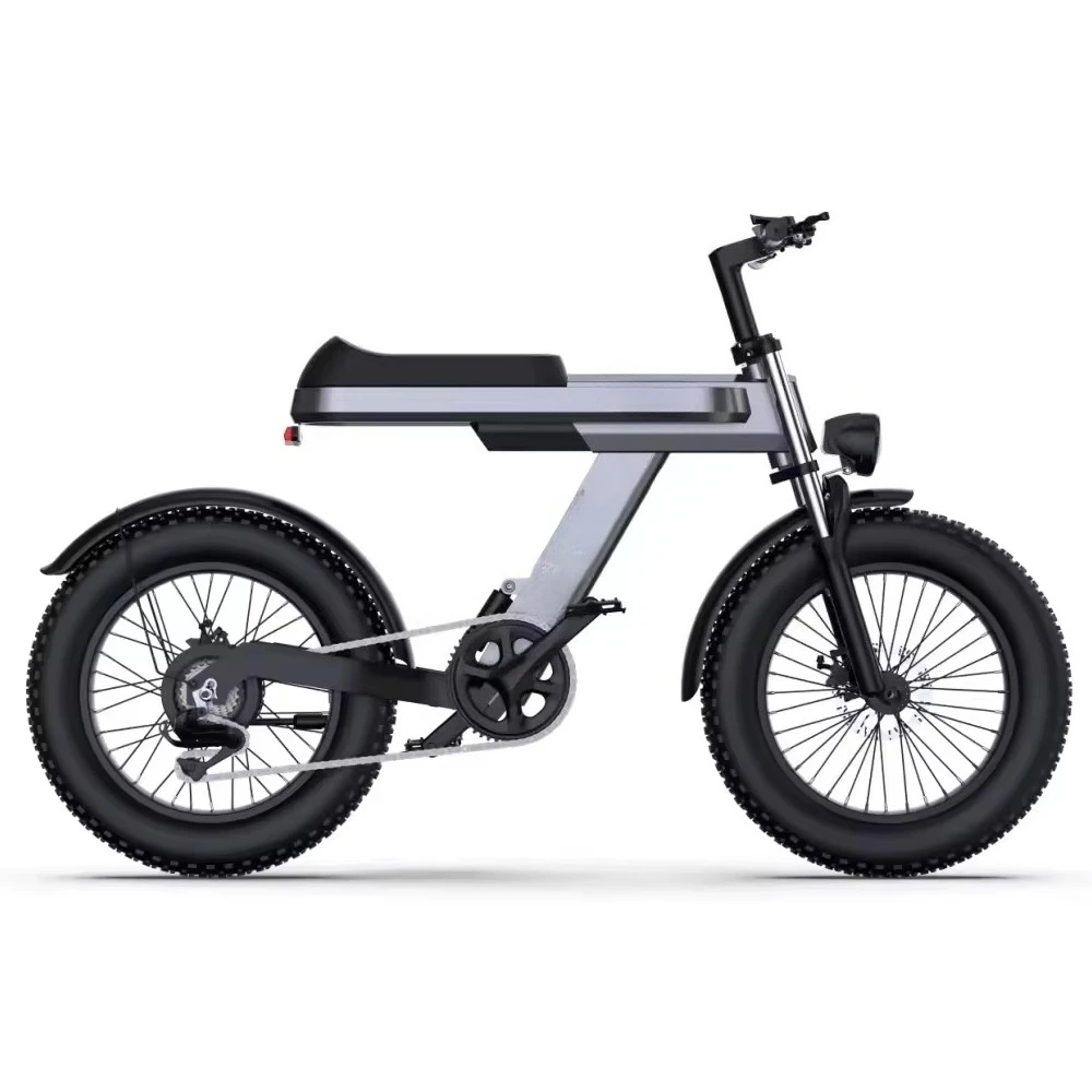 

Quickwheel C9 Новый электрический складной велосипед 48 В 15 Ач 1000 Вт для взрослых с толстыми шинами 20-дюймовый быстрый электрический велосипед для взрослых на заказ