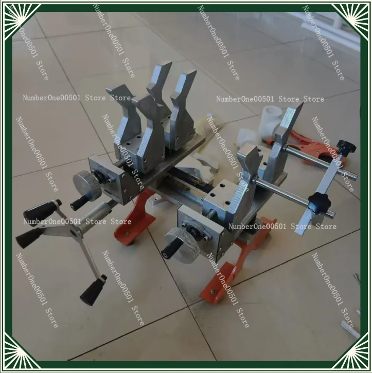 

Portable Light Socket Hot Melt Machine 20-110 Hot Melt Welding Machine Water Pipe Socket Rack