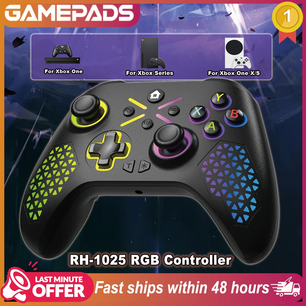 #33 Best Xbox Wireless Controllers to Buy In 2026