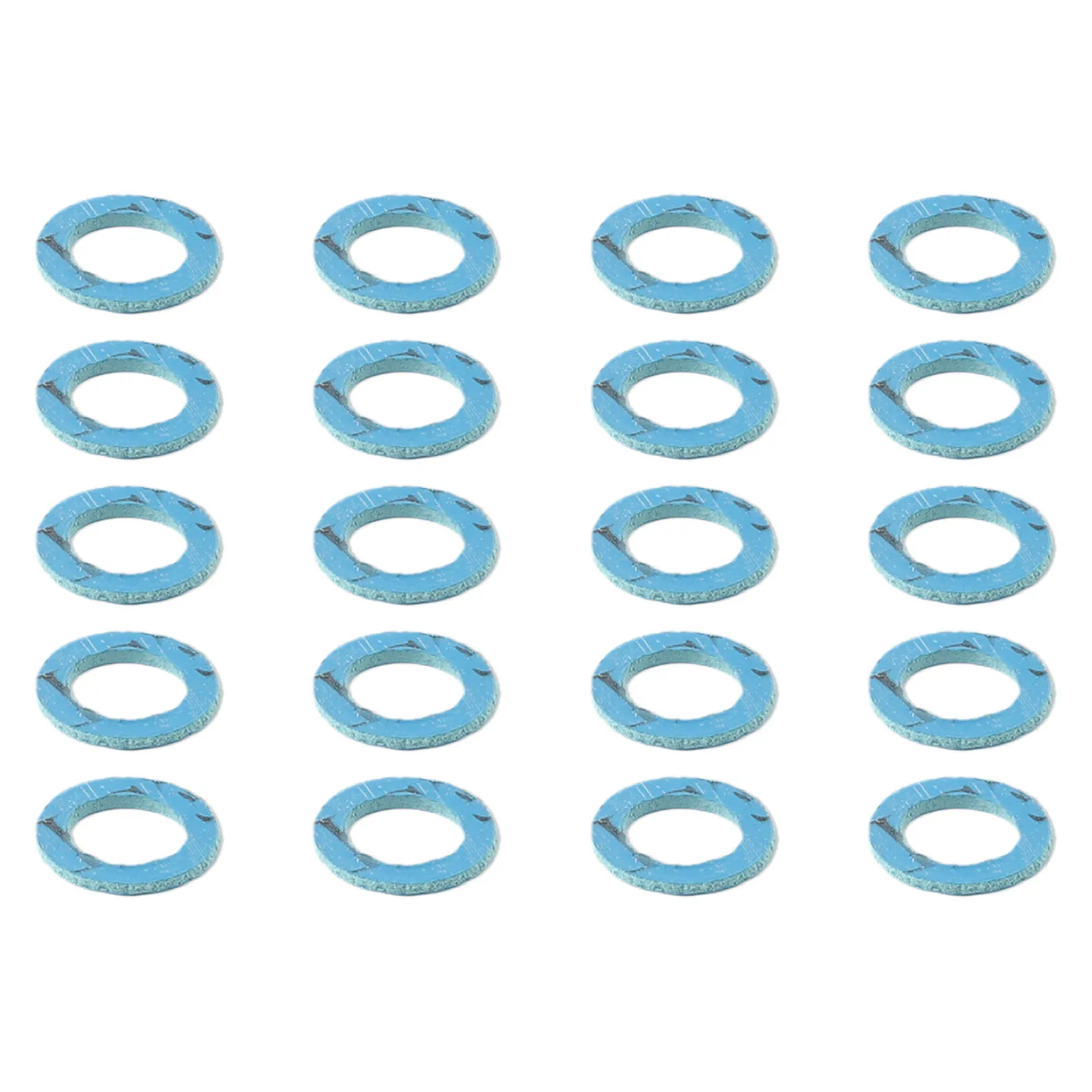 Brand New Boat Accessories Drain Screw 20x Drain Screw Gasket Boat Parts For Marine For MerCruiser For Mercury