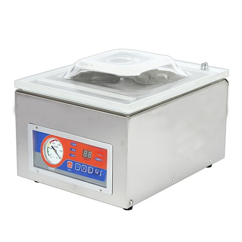 Small Household Vac… - image