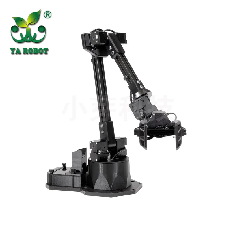 WidowX-250 6-degree-of-freedom robotic arm  DYNAMIXEL XM430-W350 servo robotic arm ROS robotic arm