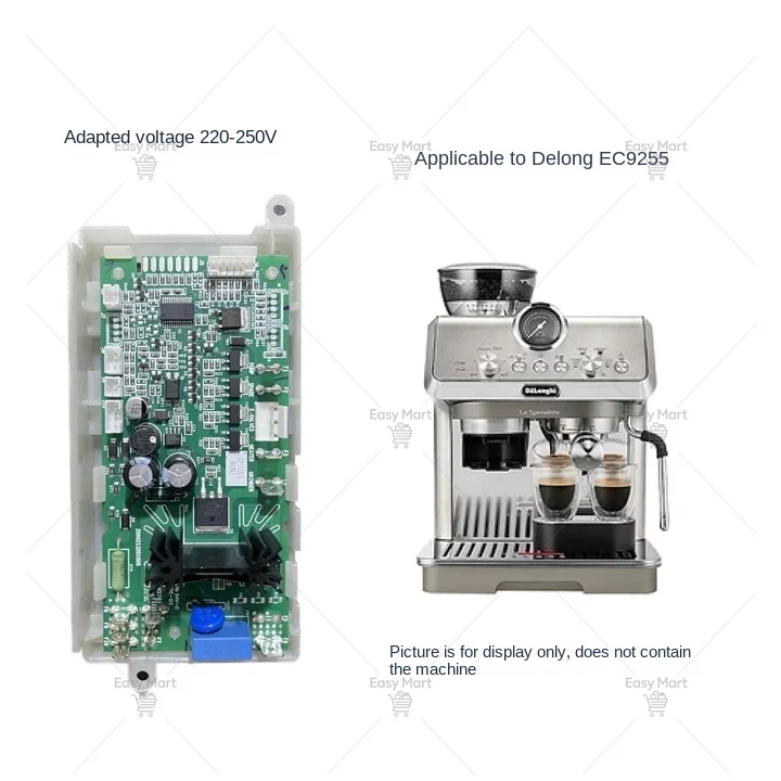 For Delonghi Coffee Machine Accessories Motherboard Power Board Parts Maintenance ESAM3200.