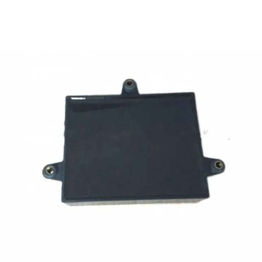 Engine interface module EIM BASIC MK3 258-9753 speed controller diesel generator engine motor charge regulator 258-9755