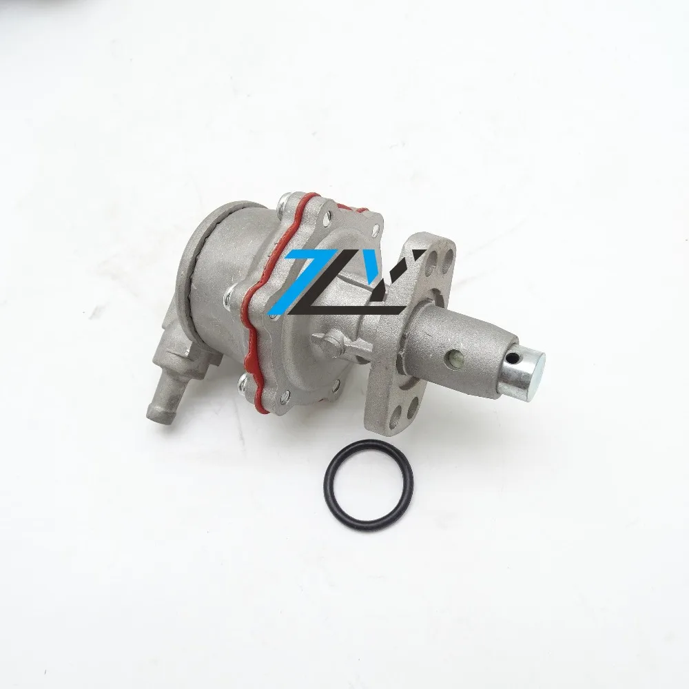 

320/07040 320-07040 Fuel Transfer Pump Suitable for 3CX 4CX 5CX 1400B 1550B 1600B Backhoe Loaders