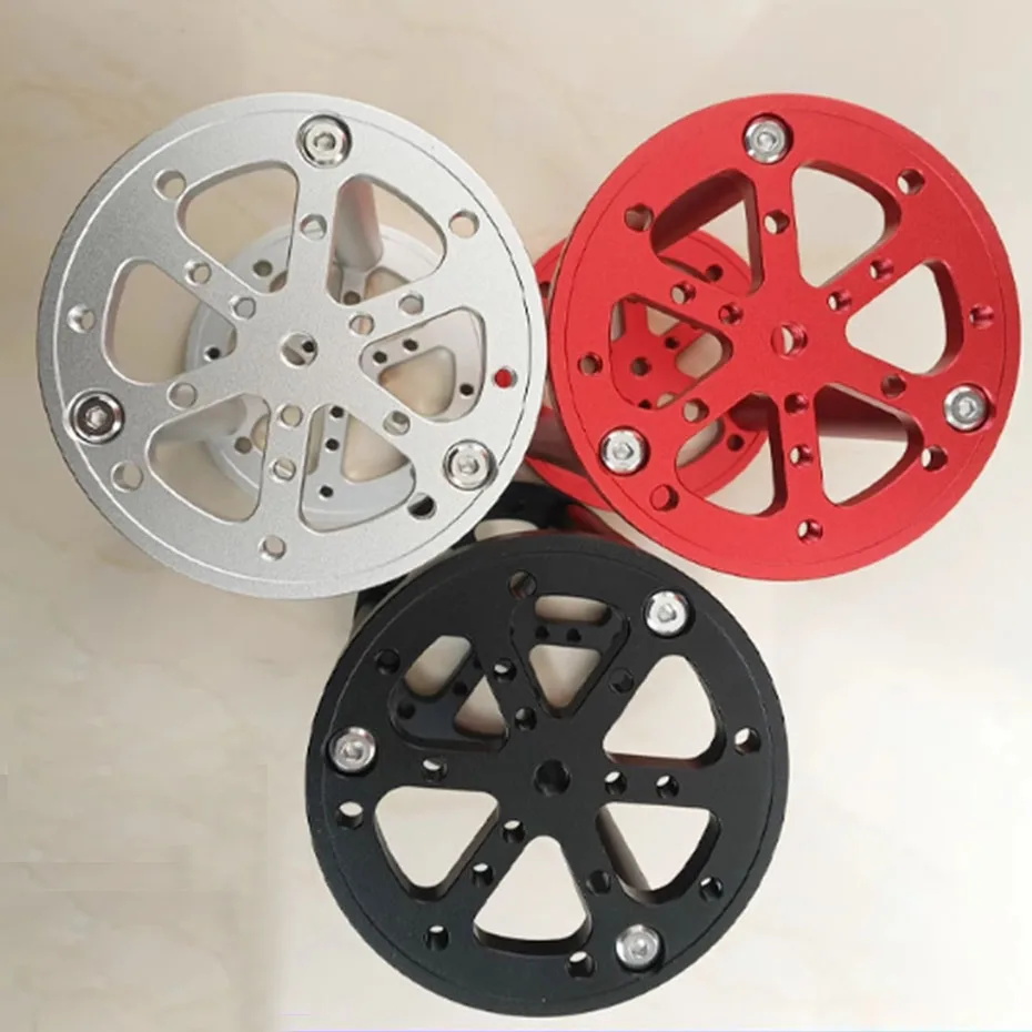 Am5 Harmonic Equato… - image