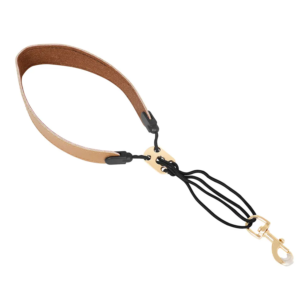 

Saxophone Strap Neck Strip Alto Straps Aldult Accessories Climbing Rope for Student