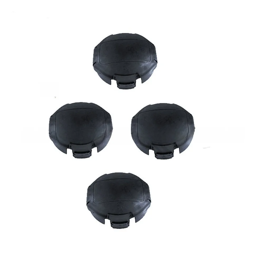 Upper Cover Accessories 5 Pack for X472000012 Garden Equipment Models Designed for Consistent Functional Integration