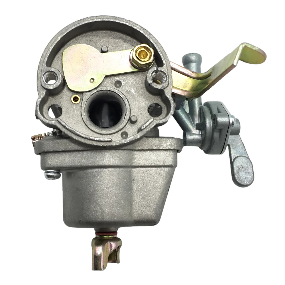 For Subaru Robin NB411 Engine Motor Chainsaw Weedeater Grass Trimmer Carburetor Carb