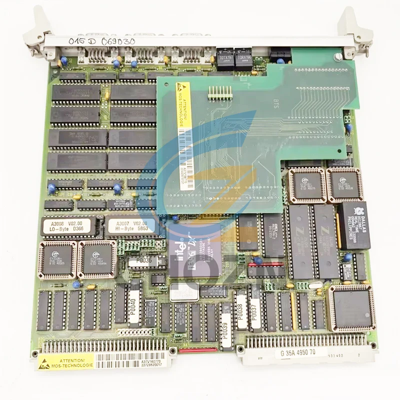الأصلي A37V701607 تركيب لوحة دوائر كهربائية رولاند 600 و 500 آلات الطباعة قطع غيار عالية الجودة