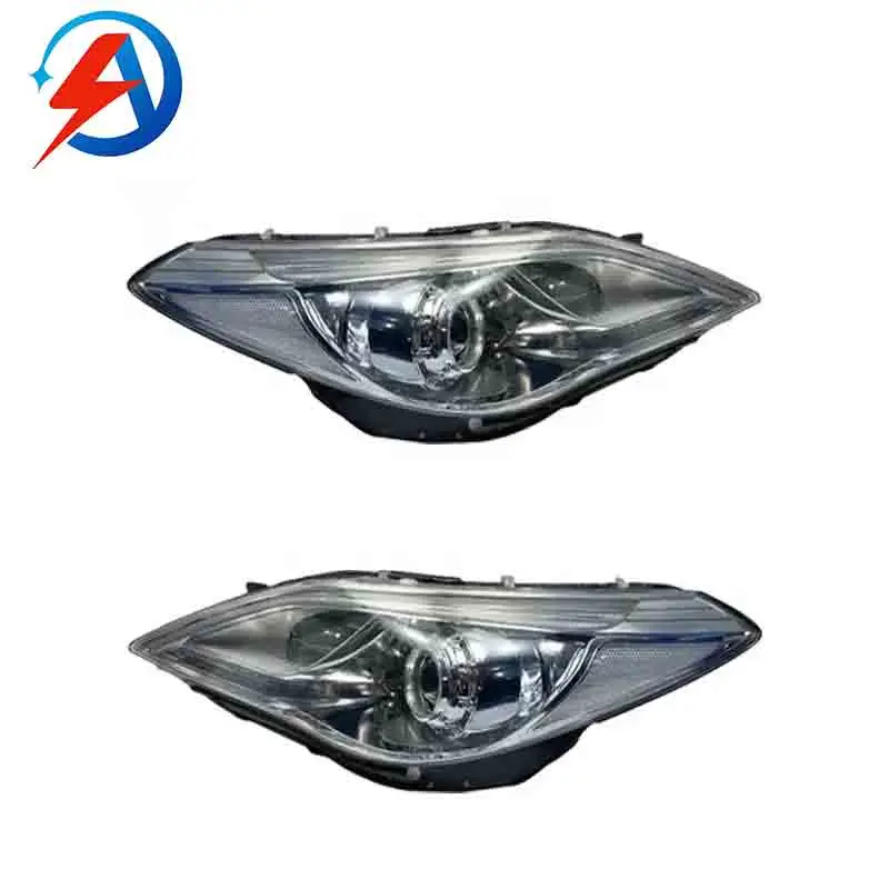 

OEM High Quality LED Headlight For HYUNDAI AZERA Auto Car Lighting System Long Expiration 6000k Color Temperature