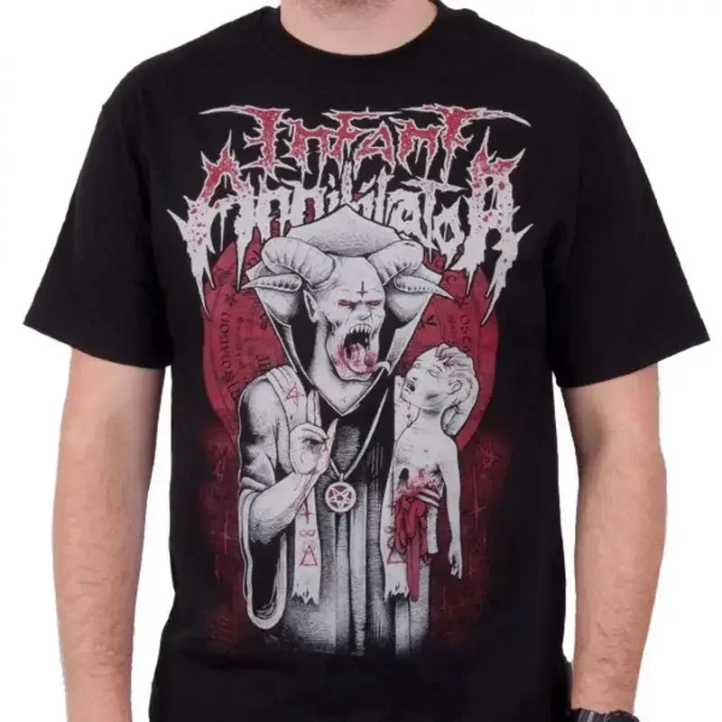 Infant Annihilator Demon T-Shirt