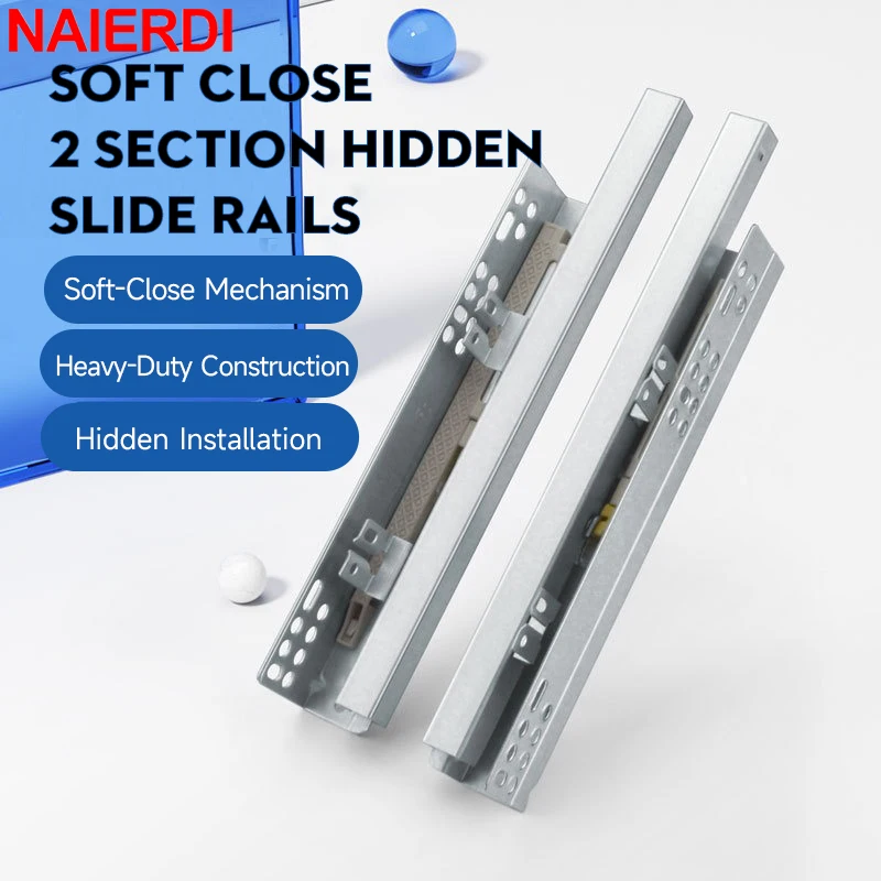 NAIERDI 1Pair 10