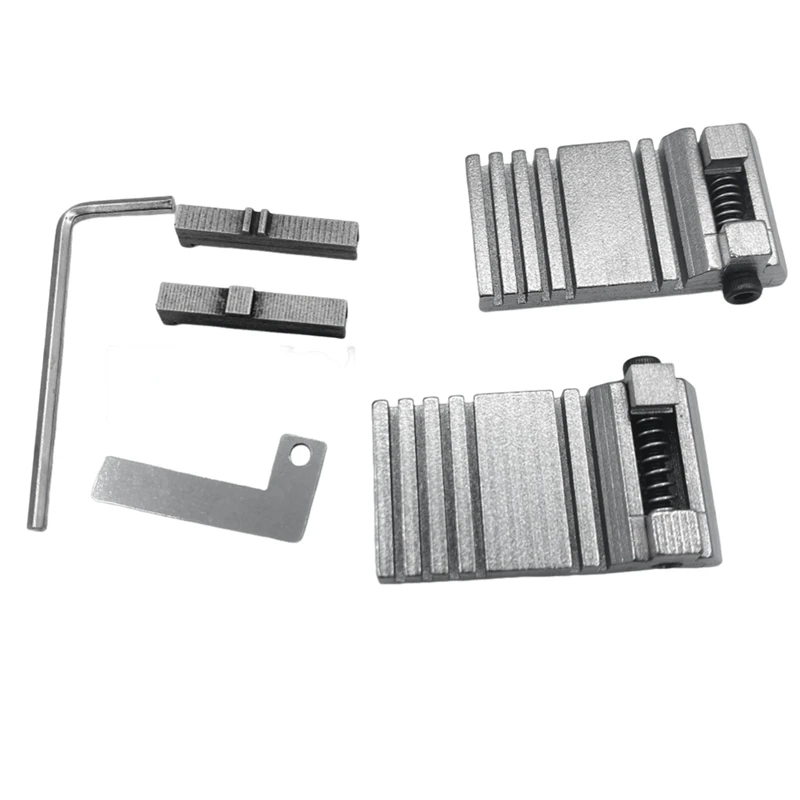 

Universal Key Machine Jig Locksmith Tools To Replace All Key Copier Parts Universal Locksmith Tools Durable Easy To Use