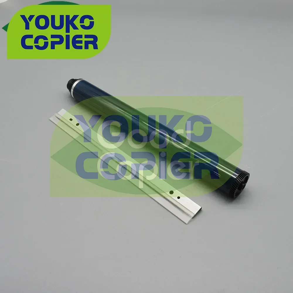1PCS OPC Drum MP161 MP301 Drum compatible for Ricoh Aficio 1515 1013 1270 1250 120 150 AF1515 1200 MP 171 175L 161 Cylinder Clea