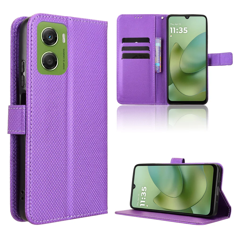 Leather Case Protec… - image