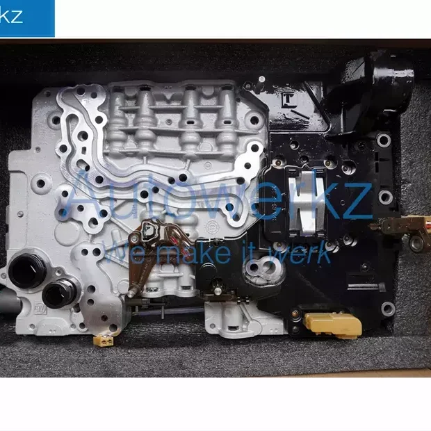 

8hp45 8hp50 8HP70 Mechatronics Valve Body tcm Tcu Transmission Gearbox Solenoid