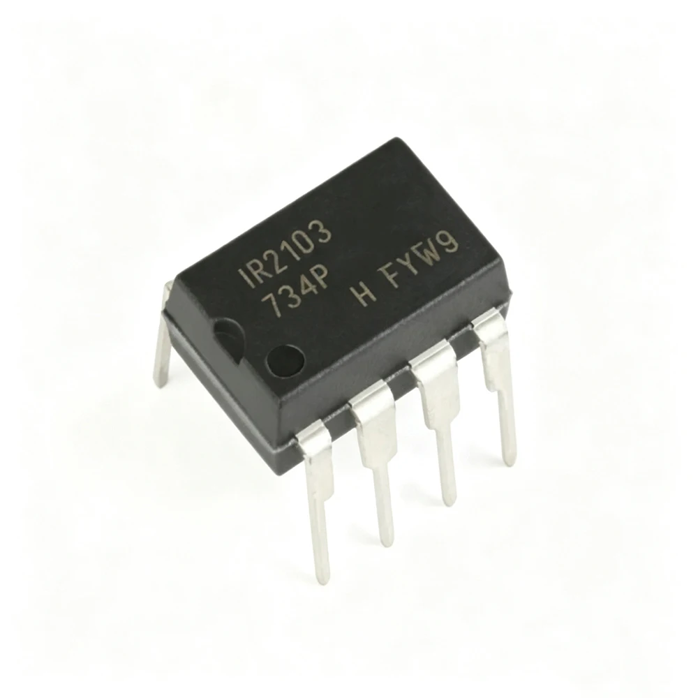 5PCS IR2103PBF IR2103 DIP8 In Stock