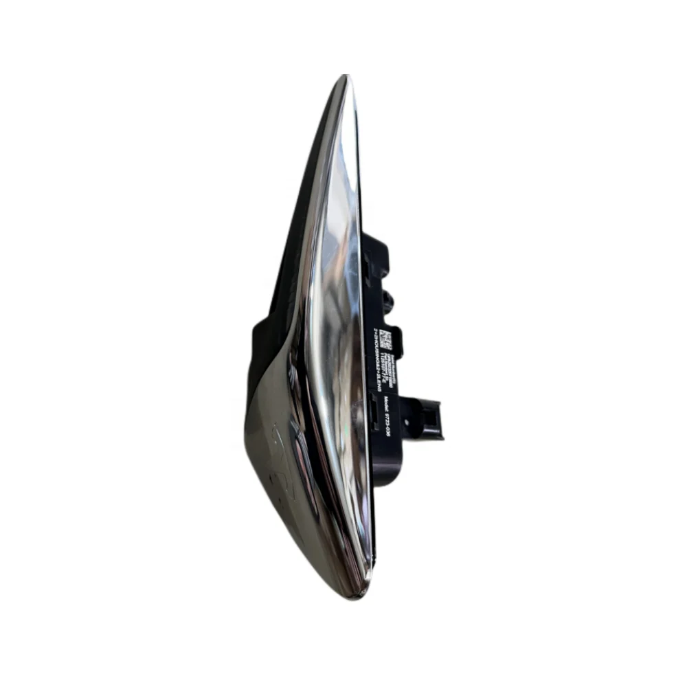 1125107-77-E 1125106-77-E For Tesla Model 3 fender light with camera hot sale LED plate fender lights