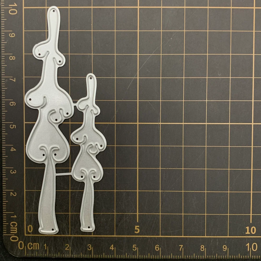 9 kinds Graduation Dog Paw Metal Cutting Dies Stencils For DIY Scrapbooking Decorative Embossing Handcraft Die CutsTemplate