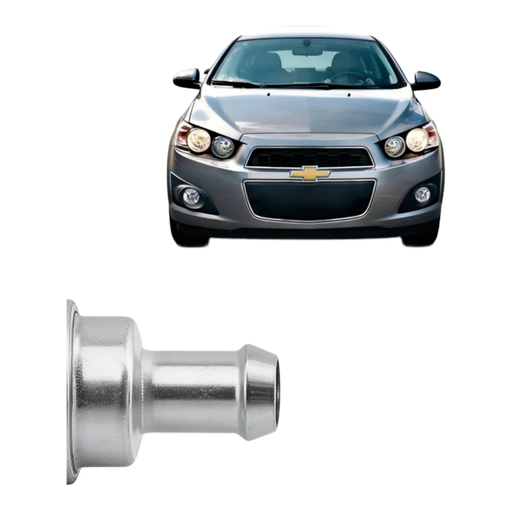 Quick To Install And Easy To Use PCV Valve As Shown In The Picture Suitable For Buick Suitable For Pontiac For Buick For Pontiac