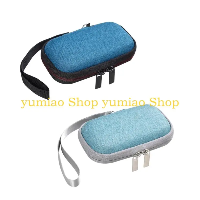587B Protective Bag Sleeve Hard Case for E61 E60 SSD Practical Bags soft Lining Case