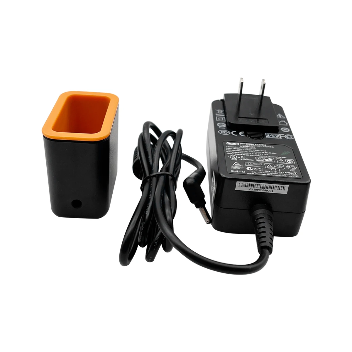 New Charger For Hitachi X-MET8000 Battery