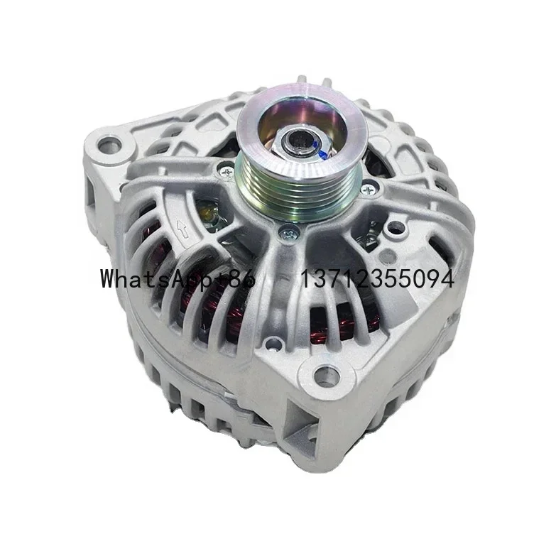 

M112/M113/M155 alternator for Mercedes benz E240 E320 E500 S320 S350 S500 SLR CLS500 0121541302/0121541302