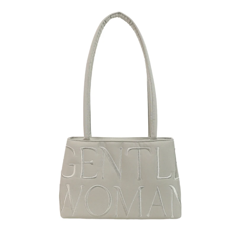 تصميم التطريز حمل الحقائب للنساء أكياس التسوق موضة تنوعا حقيبة أنيقة محفظة وحقائب اليد Bolso Marca Lujo SUмка Sac #5