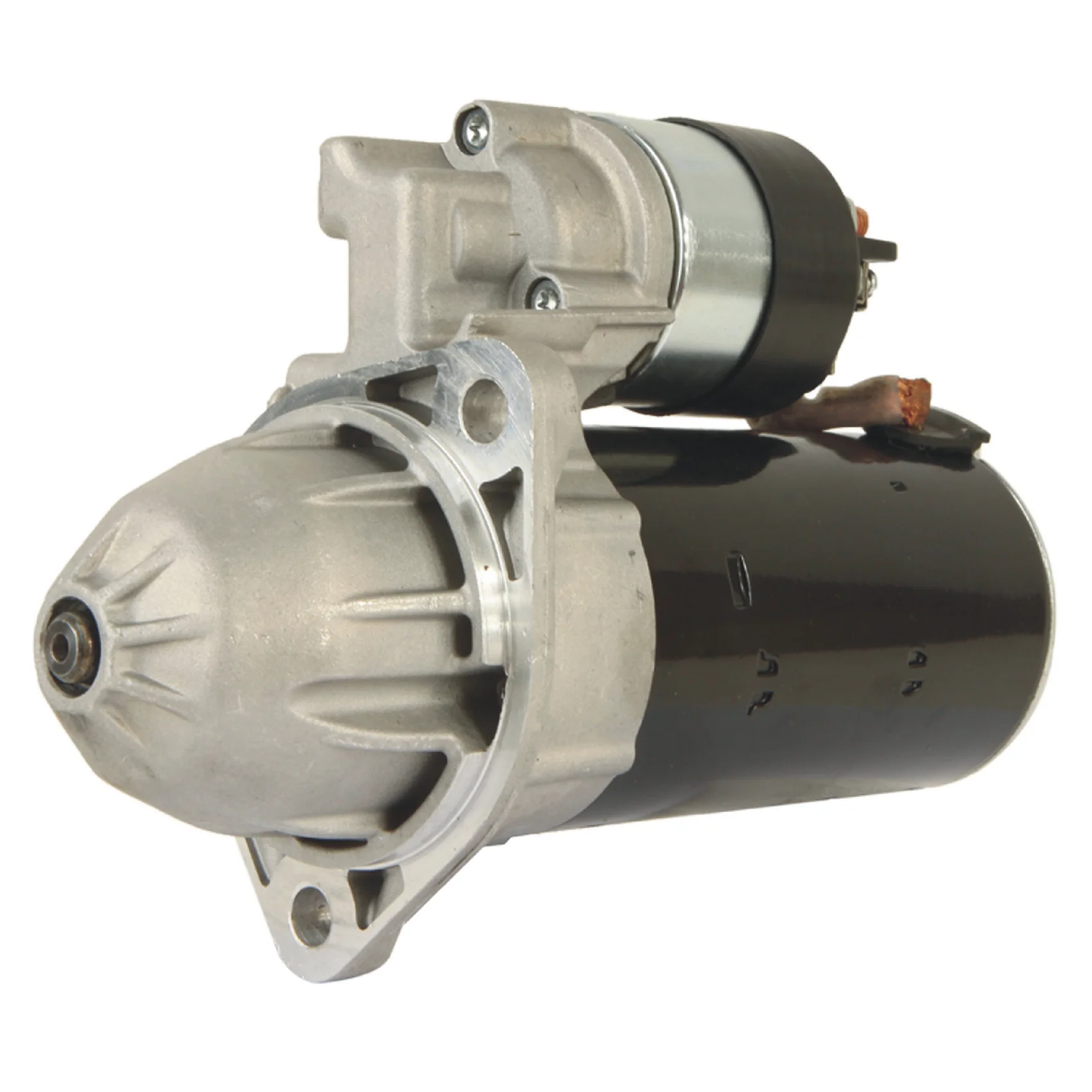 

STG52987 Starter for ABG Asphalt Finisher Titan 2820-VB 30 Deutz BF4M2011 0001109369 0001223016 410-24148 1181751 1182384