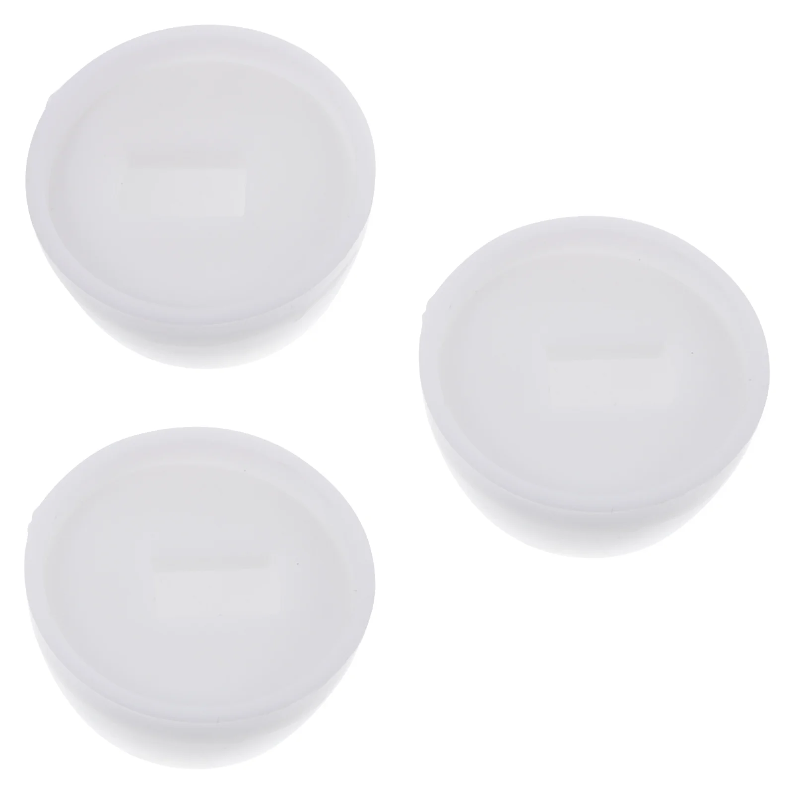 غطاء المرحاض العالمي الملحقات البلاستيكية تركيب وعاء المرحاض غطاء الترباس الزخرفية استبدال مقاوم للصدأ العملي #4