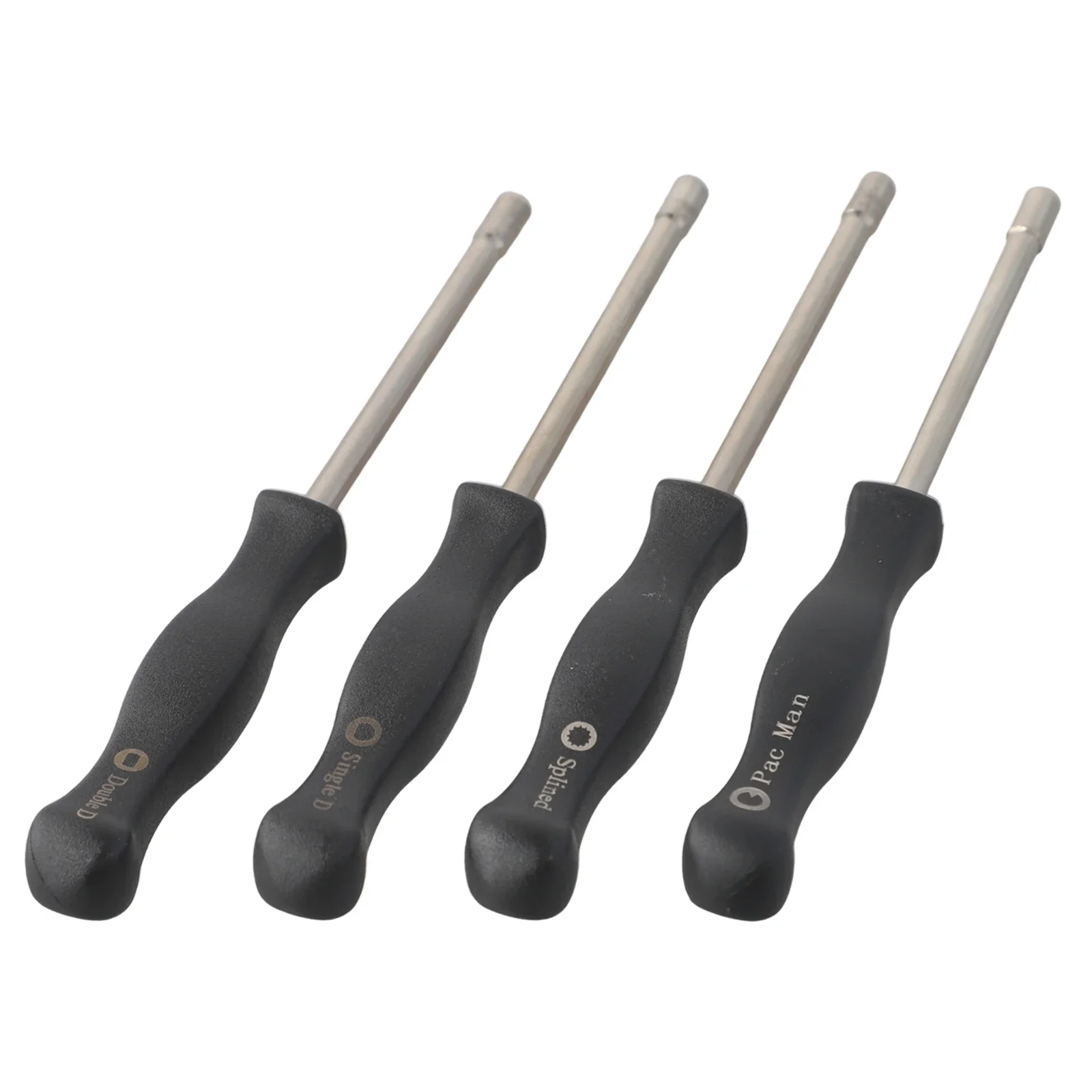 

4PCS Carburetor Screwdriver For Precision Adjustment Manual Screwdriver Tool Garden Power Tools Accesoories Household Supplies